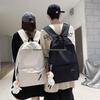 Unisex Laptop-Reise-Rucksack mit großem Fassungsvermögen für Studenten