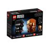 LEGO 40547 Obi-Wan Kenobi™ & Darth Vader™ Block Toys