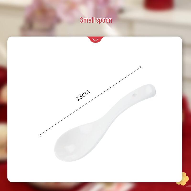 Hepburn Rabbit Creative Ceramic Dinnerware