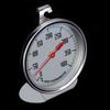 Baking Supplies Kitchen Digital Thermometer Stand Up  Oven Thermometer Stainless Steel Large Gage Kitchen Baking Supplies