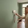 Sensor de Lembrete de Porta de Indução Sensível Lembrete de Chave Anti-Esquecimento Ao Saírem