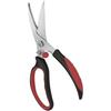 METALTEX - Cisaille Volaille Manche Soft Touch