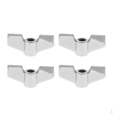 4 Pieces Cymbal Stand