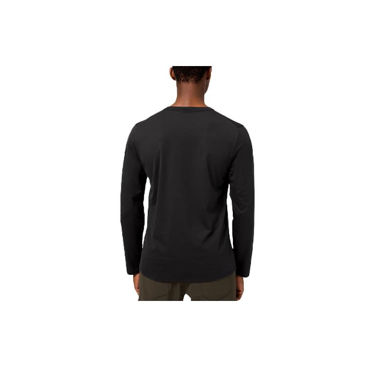 Lululemon The Fundamental T Shirt Men's LM3BWBS