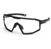 Rogelli Recon PH Photochromic Glasses Black for Cycling