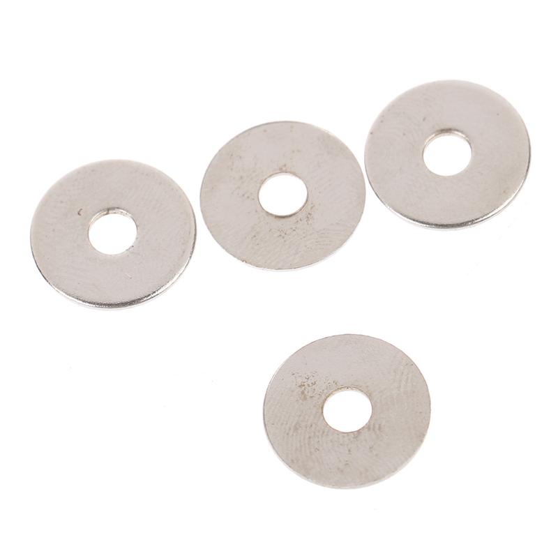 Akcesoria do stawów niedźwiedzia DIY Drewniany obrotowy paznokieć Końcówka stawu niedźwiedzia Śruba stawu niedźwiedzia