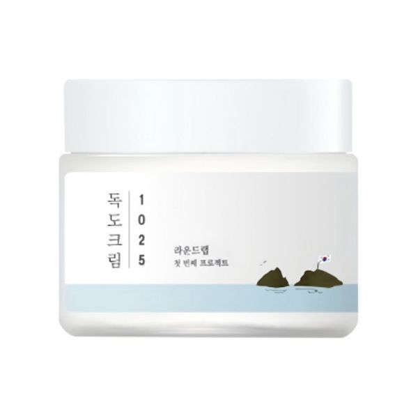 

Round Lab 1025 Dokdo Cream 80mL
