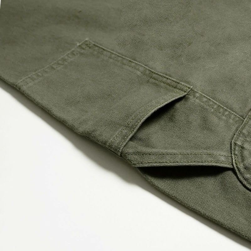 Carhartt B11 Washed Duck Painter Size 36 Pants, Brown,