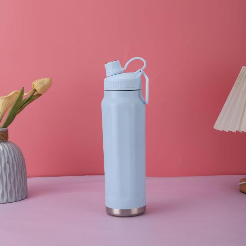 Shangqi Outdoor Insulated Sports Water Bottle