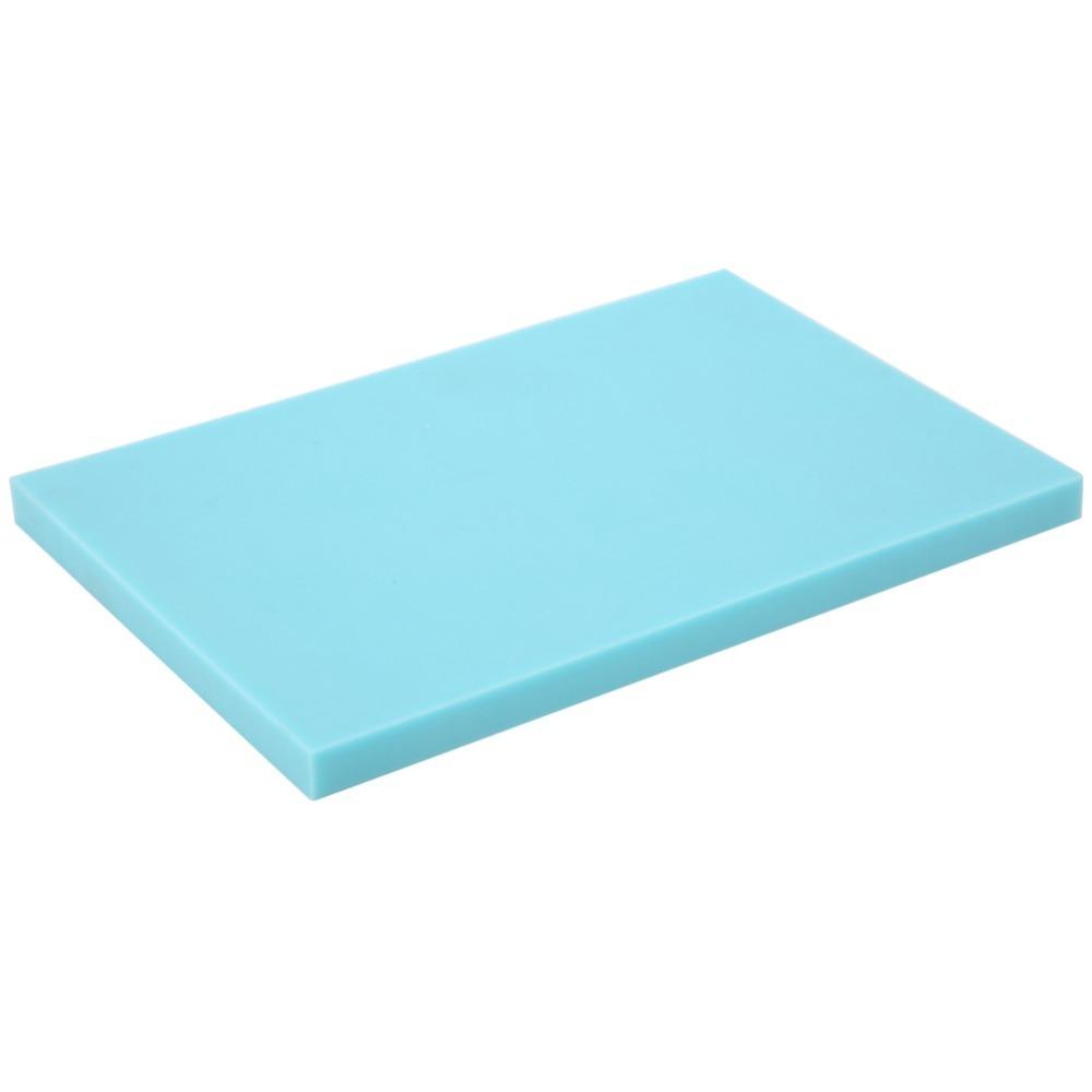 Thin Engraving PVC DIY Eraser Block 15 x 10 x 0.8cm Stamp Carving Block Scrapbook