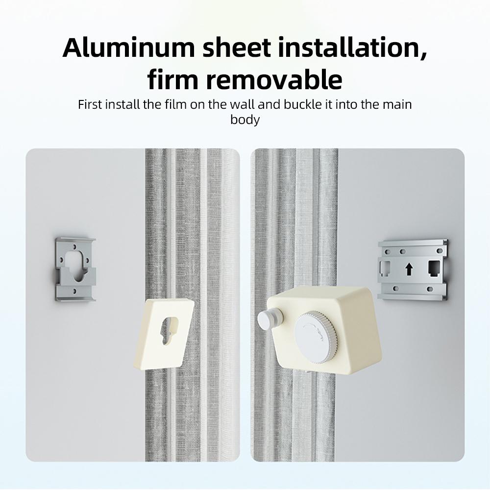 Hidden Retractable Clothesline Outdoor Indoor 14 Feet Stainless Steel Clothesline Rope Heavy Duty