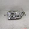 Compatible with Foton Left Headlight Assembly TB169371X0007