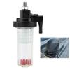 Fuel Filter Assembly 64J?24560?00 Accessory Replacement for Yamaha 2 4 Stroke Outboard
