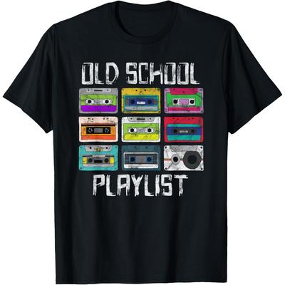 T-shirtler – Tişörtler