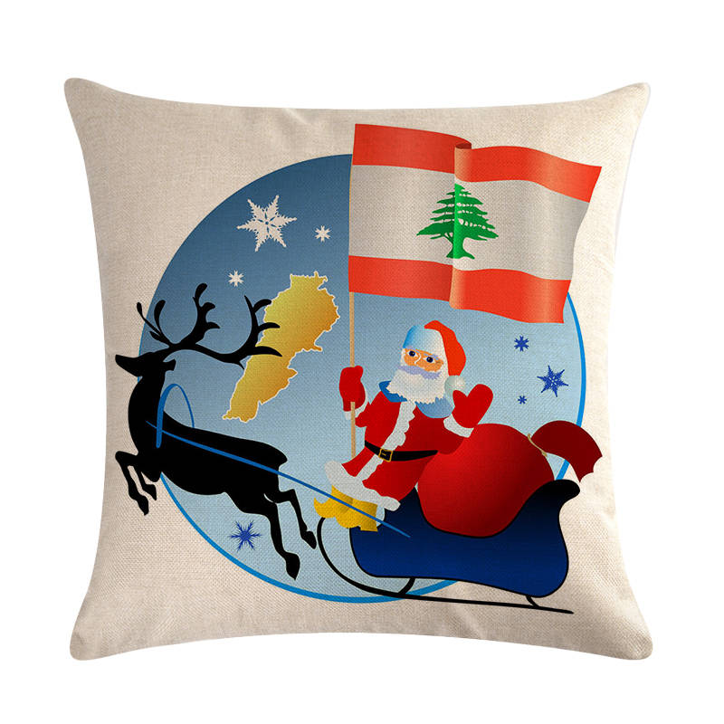throw pillows canada