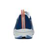 Li Ning Red Hare 6 Fabric Abrasion Resistant Lightweight Reflective Low Top Running Shoes Men's Blue White ARMT015-18