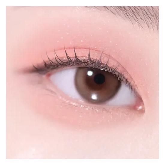 HOLIKA HOLIKA My Fave Piece Eyeshadow Single – Matte Pearl (22 Colors)