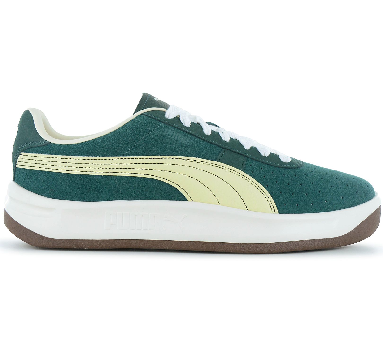 

Puma GV Special - Игровой переулок - Мужские кроссовки Обувь Зеленый 399645-01 ОРИГИНАЛ EU 44 UK 9.5 зелёный