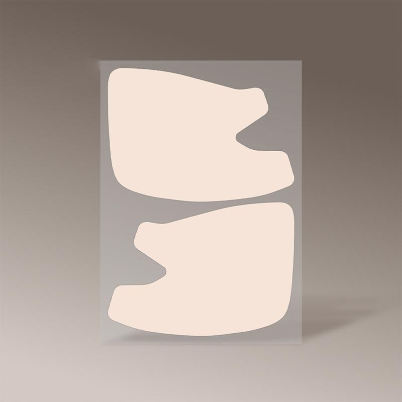 [MARSHIQUE] Line Lifting Hydrogel Patch 14g 6EA