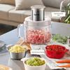 SUPOR JRD08 2L Multi-Function Household Meat Grinder CN plug (adapter included)
