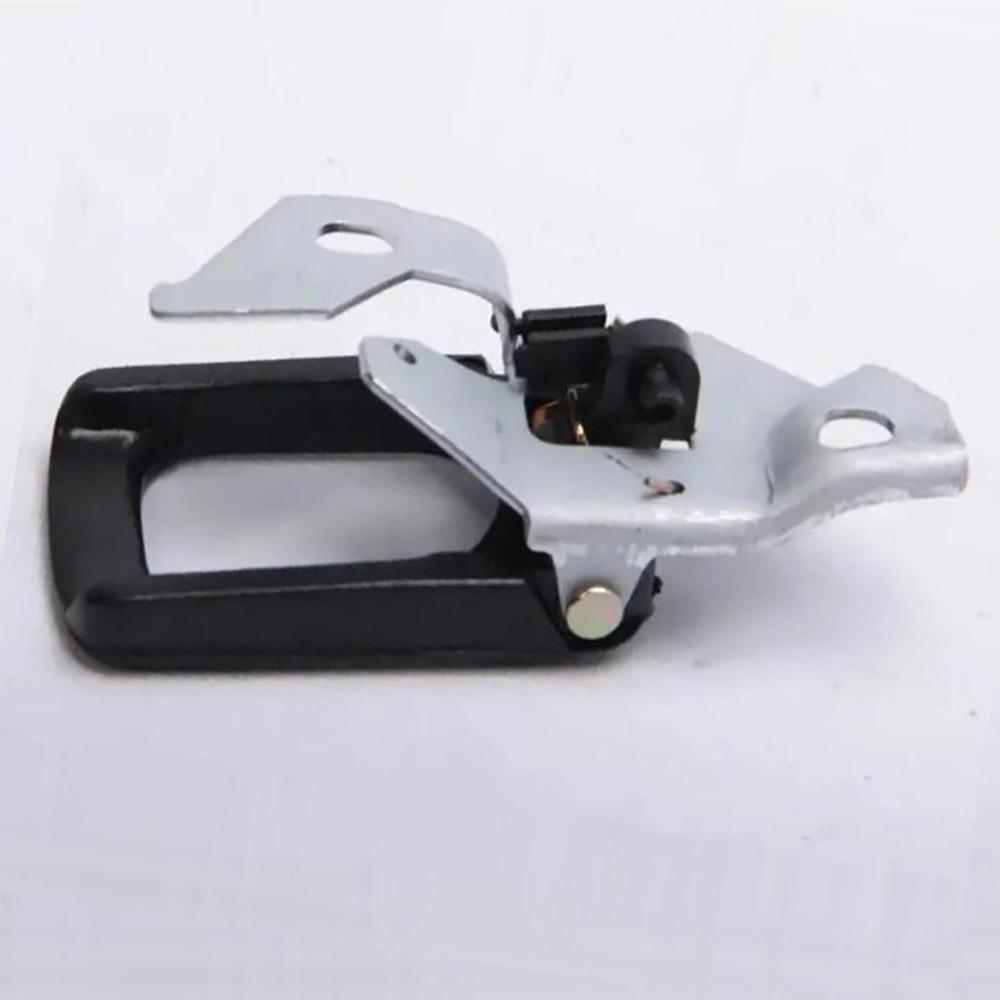 1x Interior Door Handle Left Side 82610-43301 For Hyundai Porter H100 1993-2004