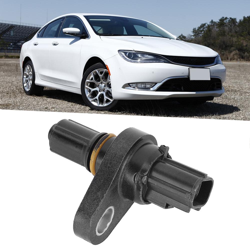 Transmission Input Output Speed Sensor 5078554AA Fit for CHRYSLER 200 2011 2014