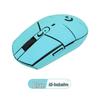 Logitech G102/G304/GPRO Antislip Zweetabsorberende Volledige Dekking Muisstickers