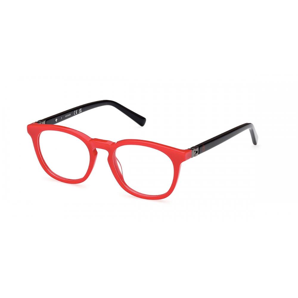 Очки Guess Kids 068 Gu9231 Red/45-16-130