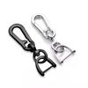 [KEAIDUO] Keychain Lost Prevention for Bicycles Cars Men Women Luxury