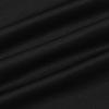 Puma Farbblock Logo Print Bündchen Sporthose Damen Unterteile Schwarz 597349-51