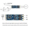 2S-3S Dc 5V-16V 8A Mini Rc Model Brushless Esc Pwm Motor Driver Esc Board Dl03 Micro Brushless Esc Controller