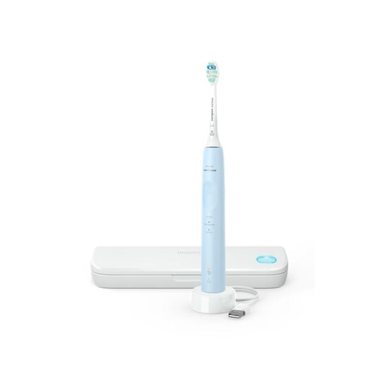 Philips HX3697/22 Sonic Electric Toothbrush