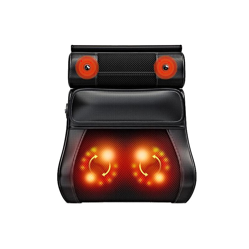 AUX Full Body Heating Massage Pillow