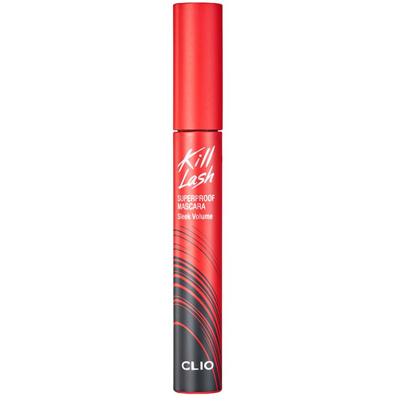 

CLIO Stunning Long-lasting Mascara