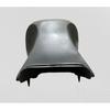 YAMAHA RZ350 31K YPVS RAW STEEL GAS FUEL PETROL TANK |Fit For