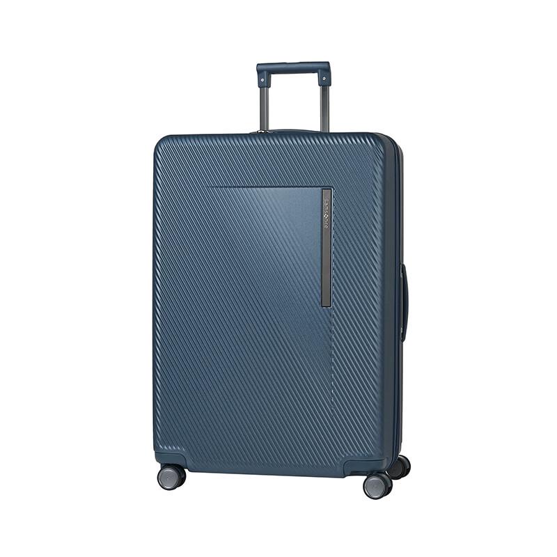Samsonite Expandable 4-Wheel Spinner Luggage 25 Inch