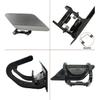 2128600108 2128600208 For Mercedes Benz E-Class W212 2009-2013 Headlight Spray Nozzle Cover Headlight Cleaning Cover
