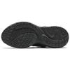 Anta Starlight Cushioning And Breathable Low Top Chunky Sneakers Women's Granite Gray Sneakers 922348837-5