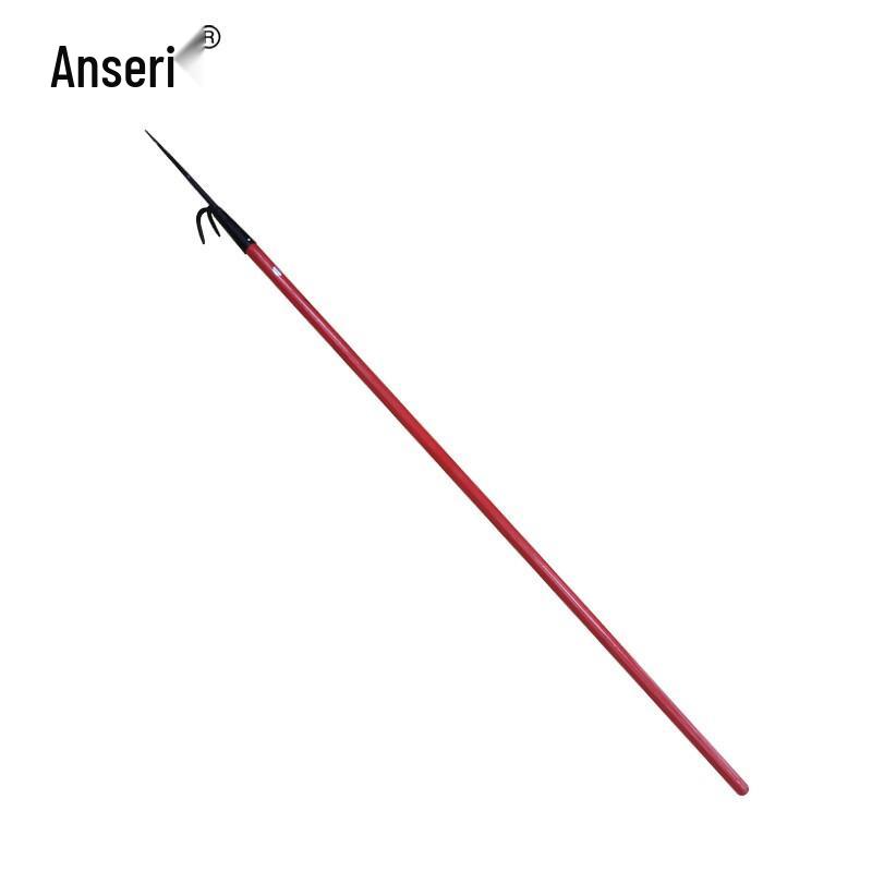 Ansell 2.1M Fire Rescue Hook