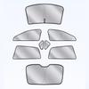 Kia Sunshade for KX5/KX3/K2/Forte/Cerato/Soul Models