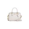 COACH Rowan Mini Top-Handle Boston Bag