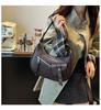 2025 A/W Trendy Large Capacity Women's Versatile Fashion Shoulder Bag