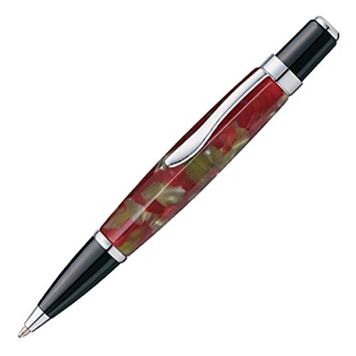 

Шариковая ручка Monteverde Charisma Red 1919511