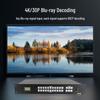 DAIPU Professional HDMI Video Matrix Switchers & Components (CN version)