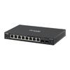 TP-Link ES210X-M2 Managed Switch 8-port 2.5G Black