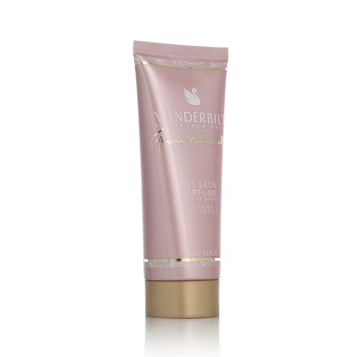 

Vanderbilt Body Lotion Vanderbilt