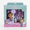 Coffret de papeterie - CERDA - Gabbys Doll House - Rose - Créativité - Accessoires ludiques