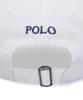 POLO RALPH LAUREN Baumwoll Chino Ball Cap - Natur