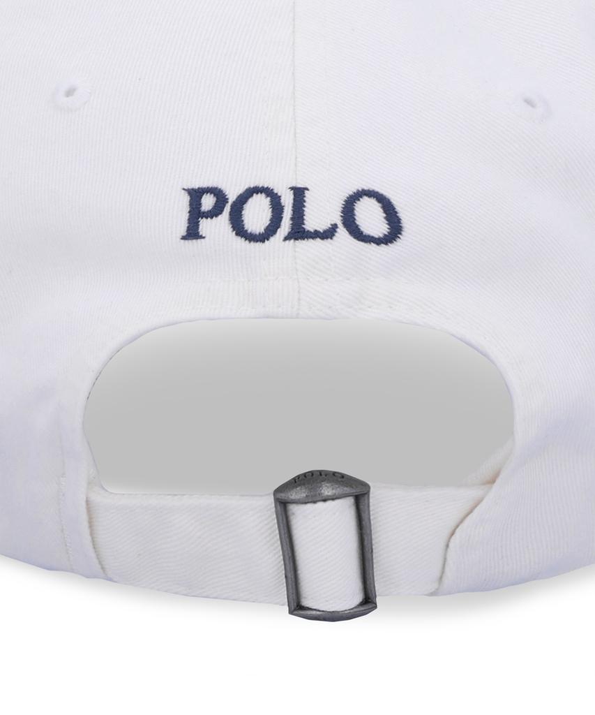POLO RALPH LAUREN Baumwoll Chino Ball Cap - Natur