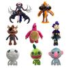 Bonecas e peluches – Peluches - caráteres de filmes e desenhos animados